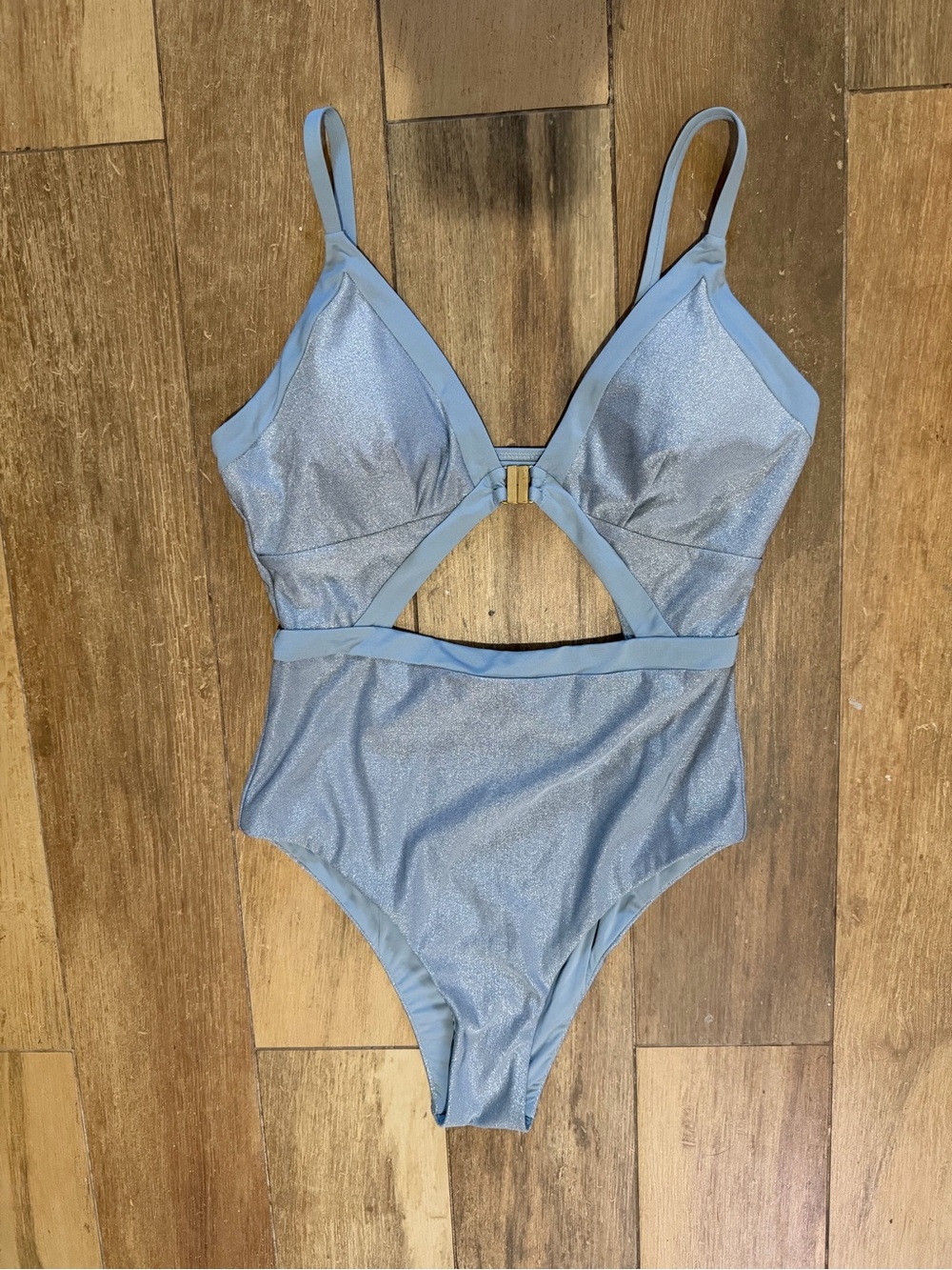 Cut Out One Piece